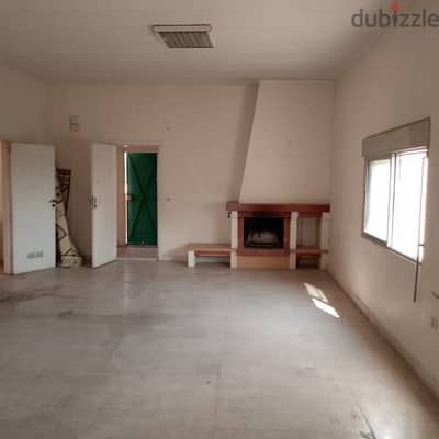 743 Sqm + 1540 Sqm Land | Building For Rent In Bsalim