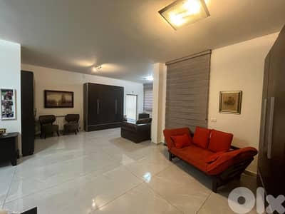 BAABDAT CHALEMAR / FURNISHED / TERRACE & GARDEN, (BB-180)