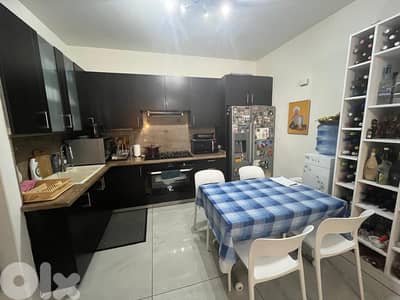 BAABDAT CHALEMAR / FURNISHED / TERRACE & GARDEN, (BB-180)