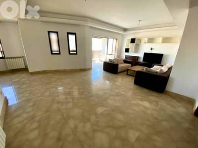HIGH-END In Achrafieh  (220Sq) 3 Bedrooms , (AC-625)