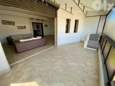 HIGH-END In Achrafieh  (220Sq) 3 Bedrooms , (AC-625)