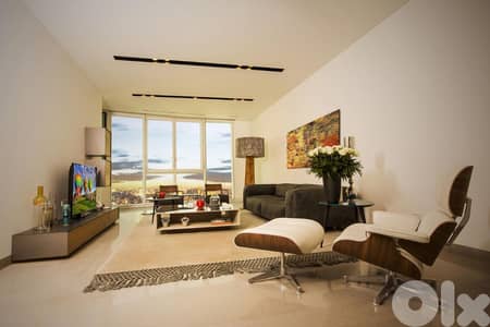 Apartment for sale in Achrafieh شقة للبيع في اشرفية