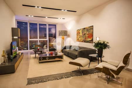 Apartment for sale in Achrafieh شقة للبيع في اشرفية