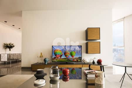 Apartment for sale in Achrafieh شقة للبيع في اشرفية
