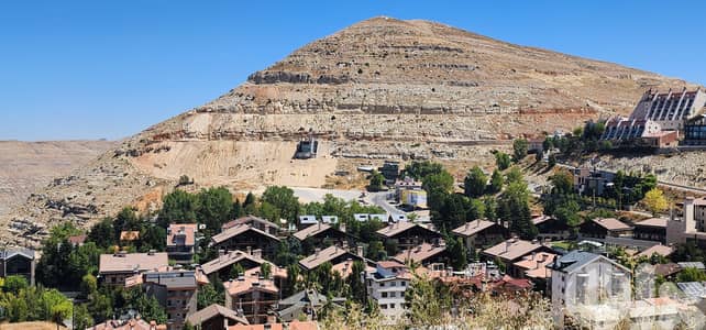 Land for sale in Ouyoun El Simane/ Plateau