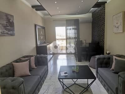 SUPER CATCH APARTMENT (100SQ) IN RABWEH PRIME , (RAB-134)