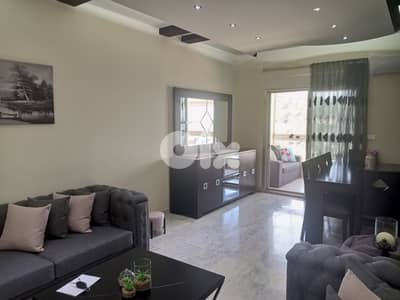 SUPER CATCH APARTMENT (100SQ) IN RABWEH PRIME , (RAB-134)