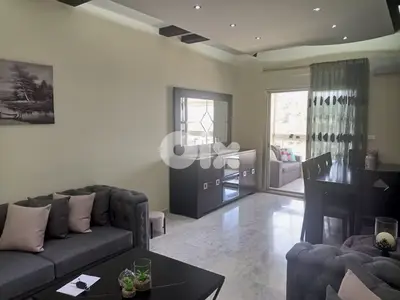 SUPER CATCH APARTMENT (100SQ) IN RABWEH PRIME , (RAB-134)