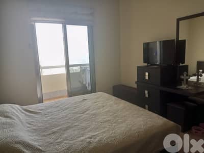 SUPER CATCH APARTMENT (100SQ) IN RABWEH PRIME , (RAB-134)