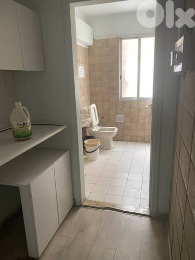 110 SQM Prime Location Office in Rabweh, Metn