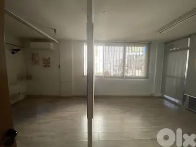 110 SQM Prime Location Office in Rabweh, Metn