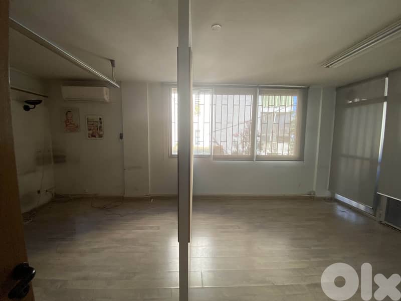 110 SQM Prime Location Office in Rabweh, Metn 0