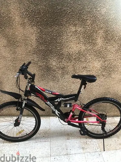red hawk 2 bicycle