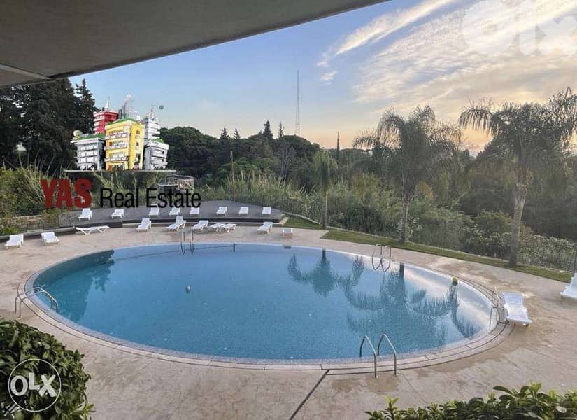 Amchit 53m2 | Chalet | Brand New | Panoramic View | 5
