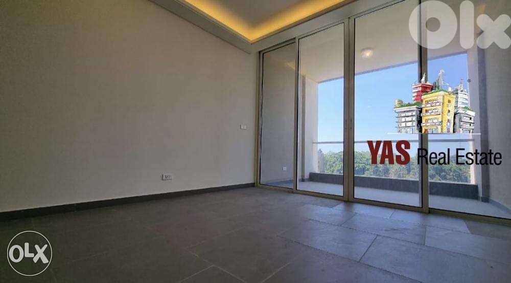 Amchit 53m2 | Chalet | Brand New | Panoramic View | 6
