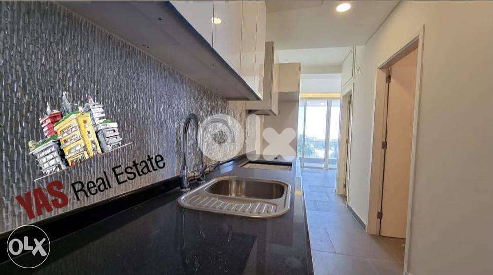 Amchit 53m2 | Chalet | Brand New | Panoramic View | 8