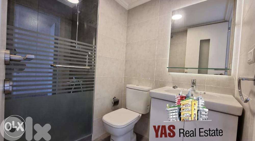 Amchit 53m2 | Chalet | Brand New | Panoramic View | 7
