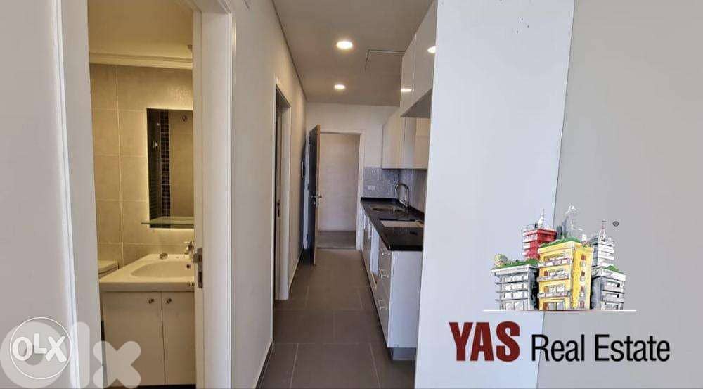 Amchit 53m2 | Chalet | Brand New | Panoramic View | 3
