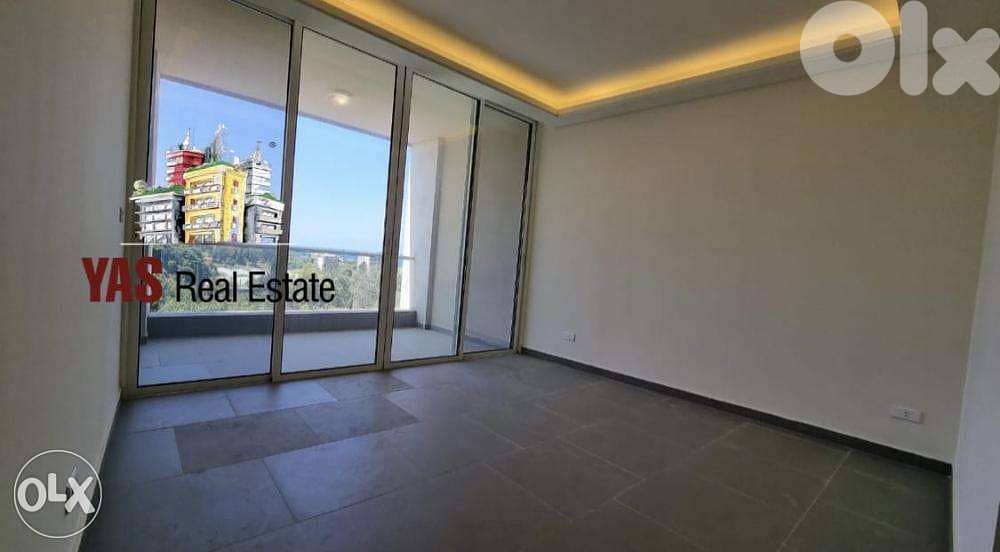 Amchit 53m2 | Chalet | Brand New | Panoramic View | 1