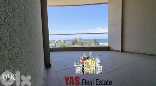 Amchit 53m2 | Chalet | Brand New | Panoramic View |
