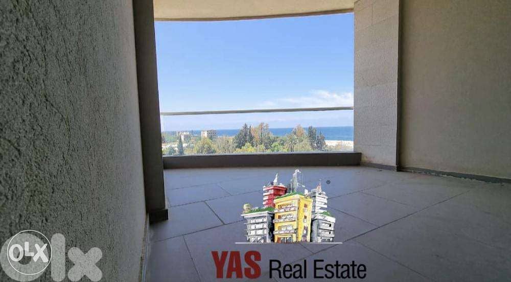 Amchit 53m2 | Chalet | Brand New | Panoramic View | 4