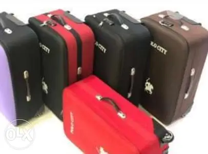 polo city malek el bags