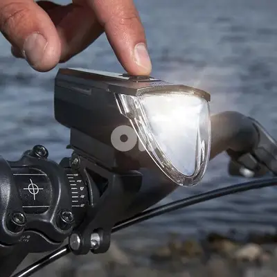 bikemate premium rechargable led light