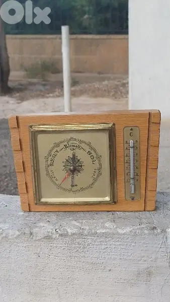 antique