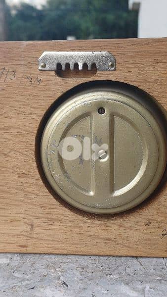 antique 8