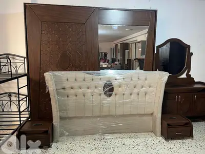 اوضة نوم شغل توصاية سحاب