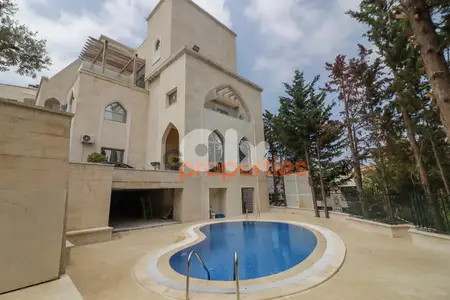 Villa For Sale in Mtayleb فيلا للبيع في المطيلب CPCF97
