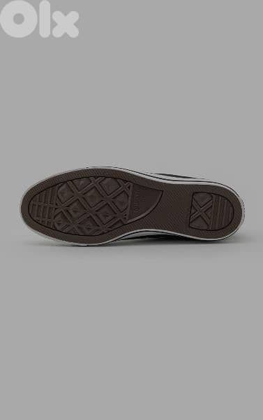 Converse Chuck Taylor All Star High Top 3