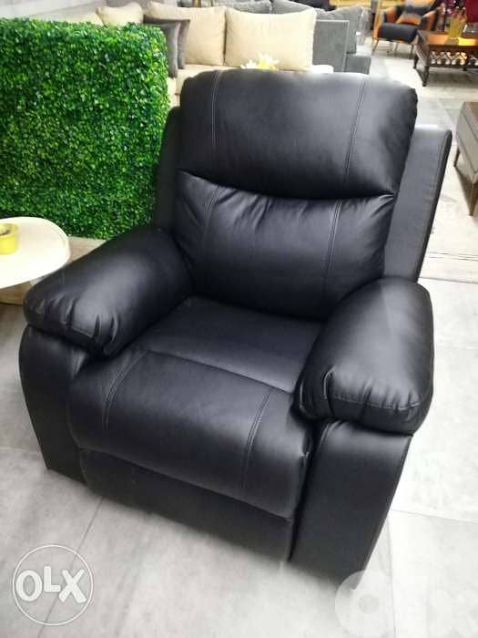 Recliner ريكلاينر اوروبي 0