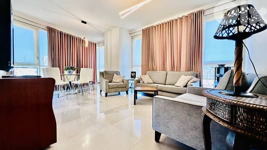 Furnished Apartment For Rent In Hamra Close To AUB & LAU | 24/7 Furnished Apartment For Rent In Hamra Close To AUB & LAU | 24/7