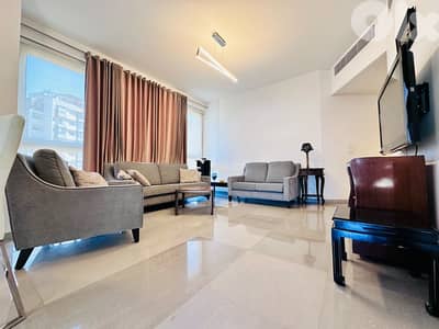 Furnished Apartment For Rent In Hamra Close To AUB & LAU | 24/7 Furnished Apartment For Rent In Hamra Close To AUB & LAU | 24/7