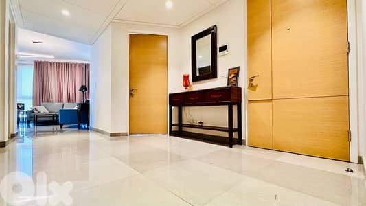 Furnished Apartment For Rent In Hamra Close To AUB & LAU | 24/7 Furnished Apartment For Rent In Hamra Close To AUB & LAU | 24/7