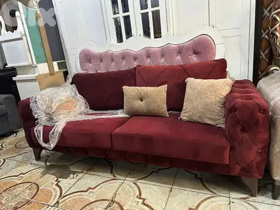 طقم كنبايات شغل رشيدي هوم شغل توصاية
