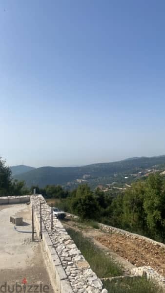 annaya right next to st charbel
