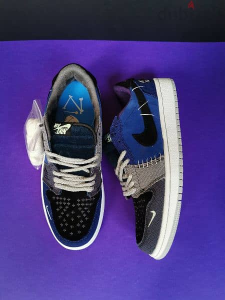 Wholesale : Addidas - Nike - alex M. -new ballance sneakers and more 6