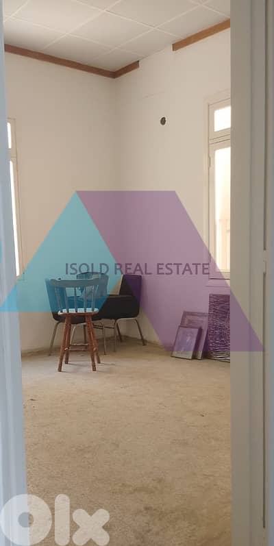 350m2 Building with prime location 4sale in Rmeil/Achrafieh/ الاشرفية 350m2 Building with prime location 4sale in Rmeil/Achrafieh/ الاشرفية