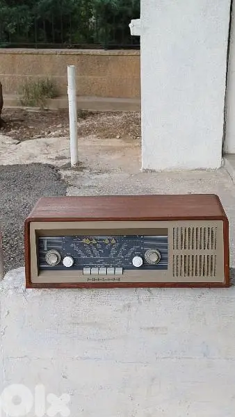 antique