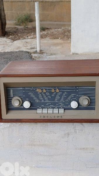 antique 4