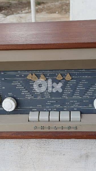 antique 5