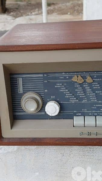 antique 6