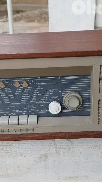 antique 7