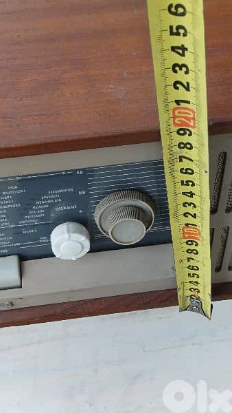 antique 12