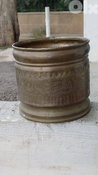 antique 7