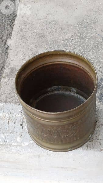 antique 9