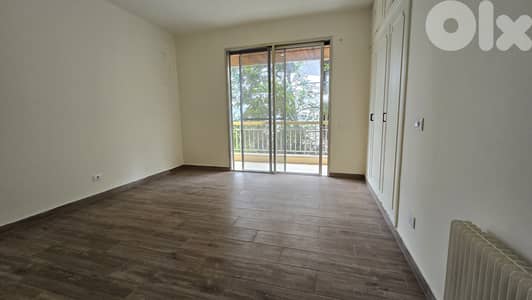 Apartment for rent in Mtayleb شقة للايجار في المطيلب