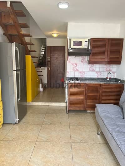 chalet in Amwaj Jounieh